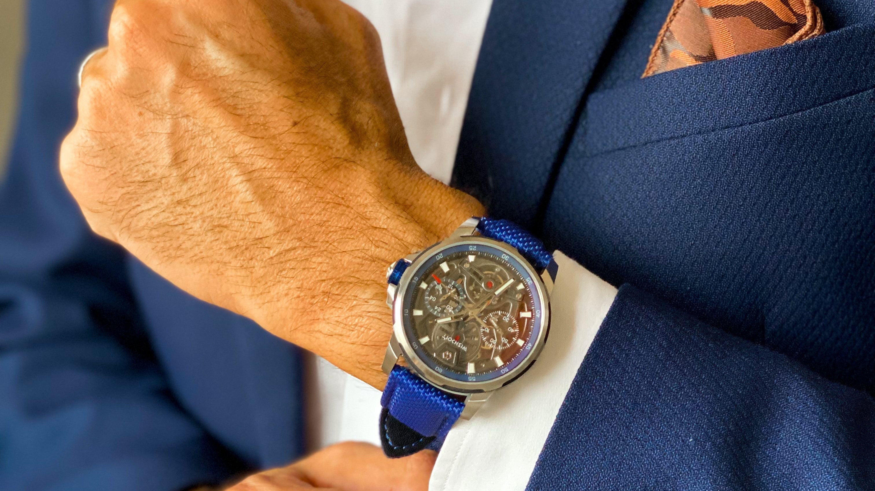 How to Care for Your Watch: Maintenance Tips for Longevity