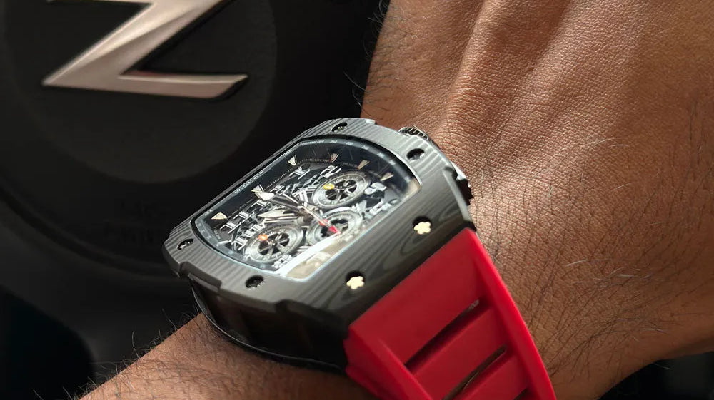 Unraveling the Most Versatile Watch for Every Occasion on Wishdoit watches