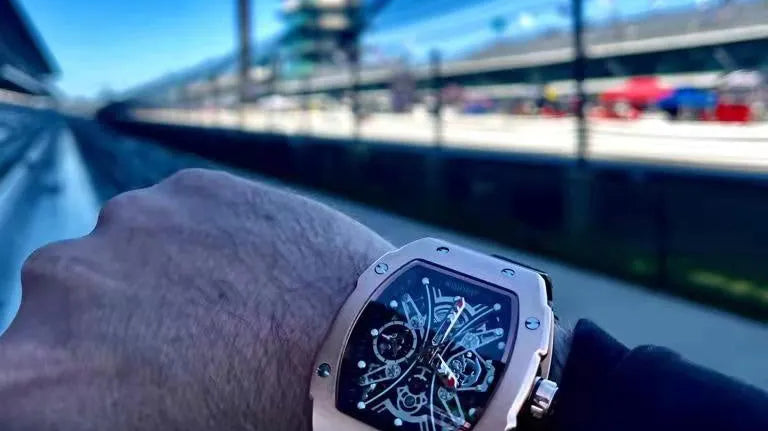 In the 2020 Tokyo Olympics, which one sport is your focus? - Wishdoit Watches