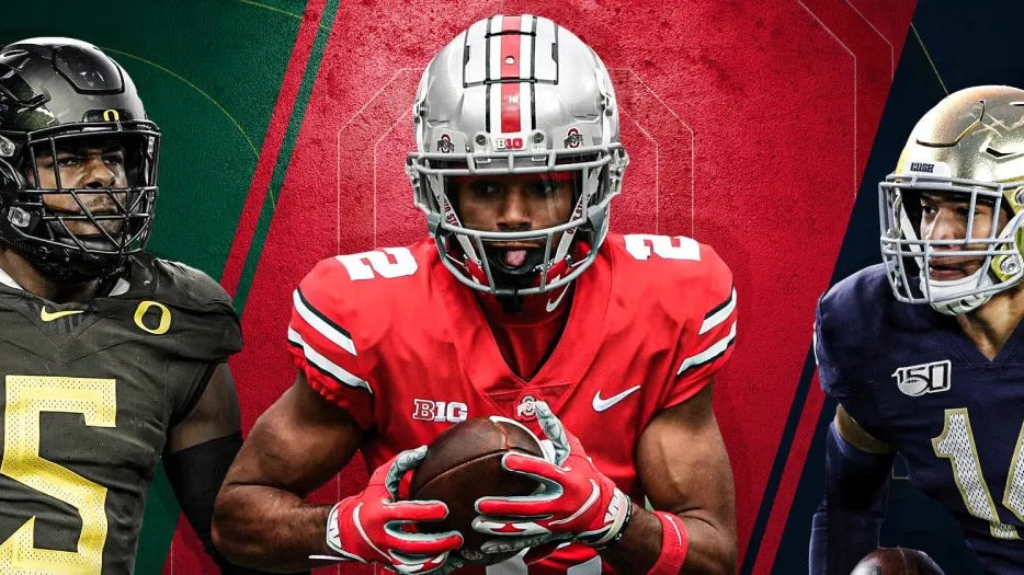 Sports&Watches-In the American football game, which team can get the champion? - Wishdoit Watches