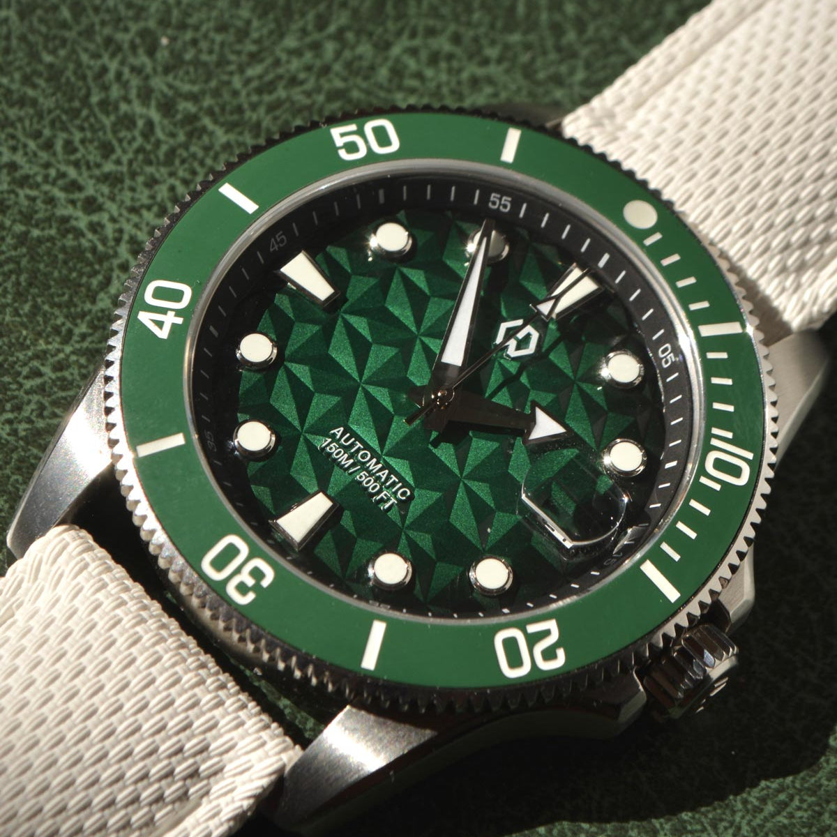 Why Geometric Dial Watches Are Becoming the New Luxury Trend