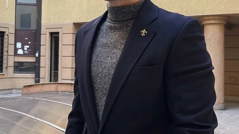 Is a 36mm watch suitable for a man? - Wishdoit Watches