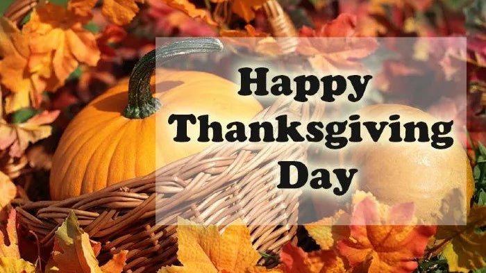 Is Canadian Thanksgiving a pirate holiday? | Wishdoit Watches