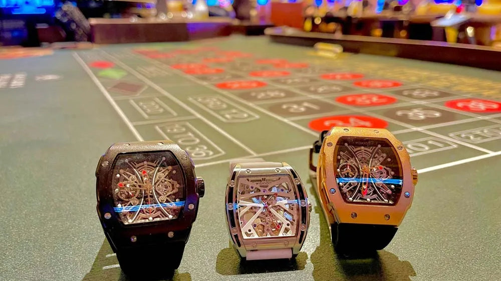 Know About Watches That Are Worth Buying On $500 - Wishdoit Watches