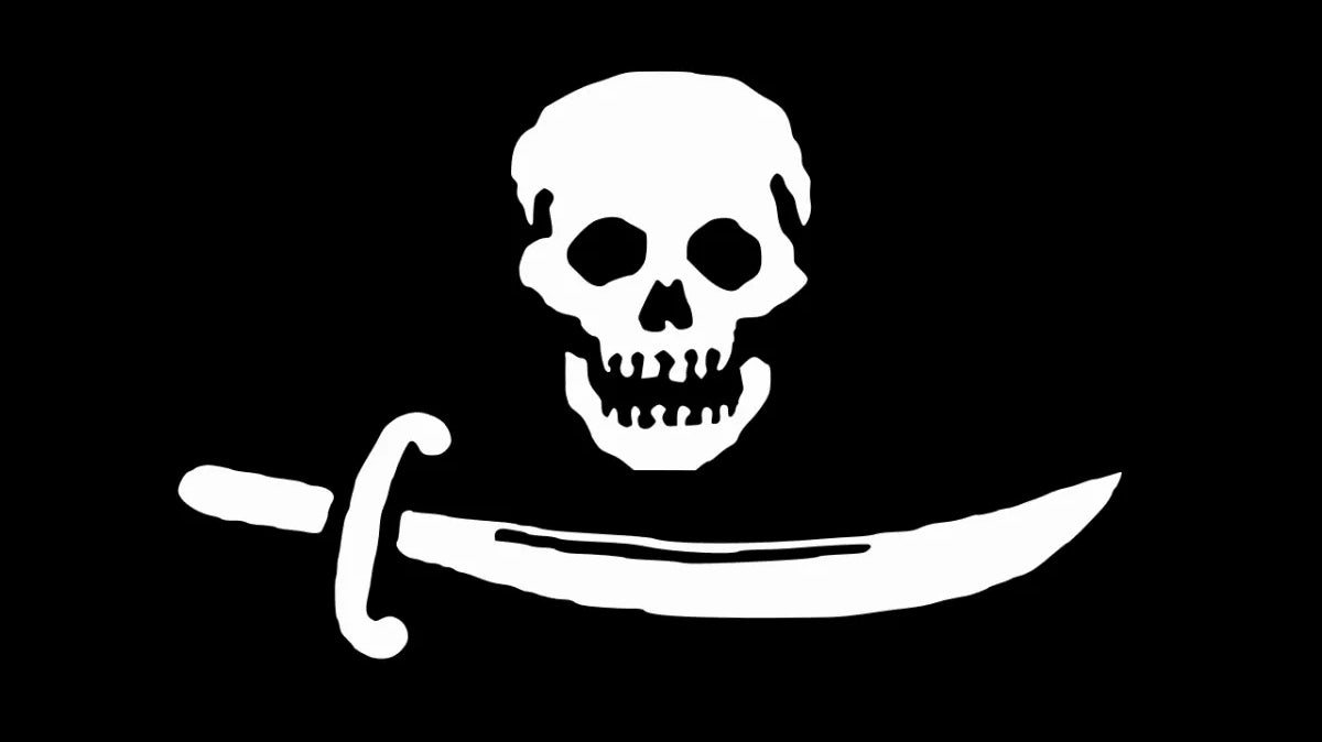 Legendary figures in the history of pirates-Bartholomew Roberts - Wishdoit Watches