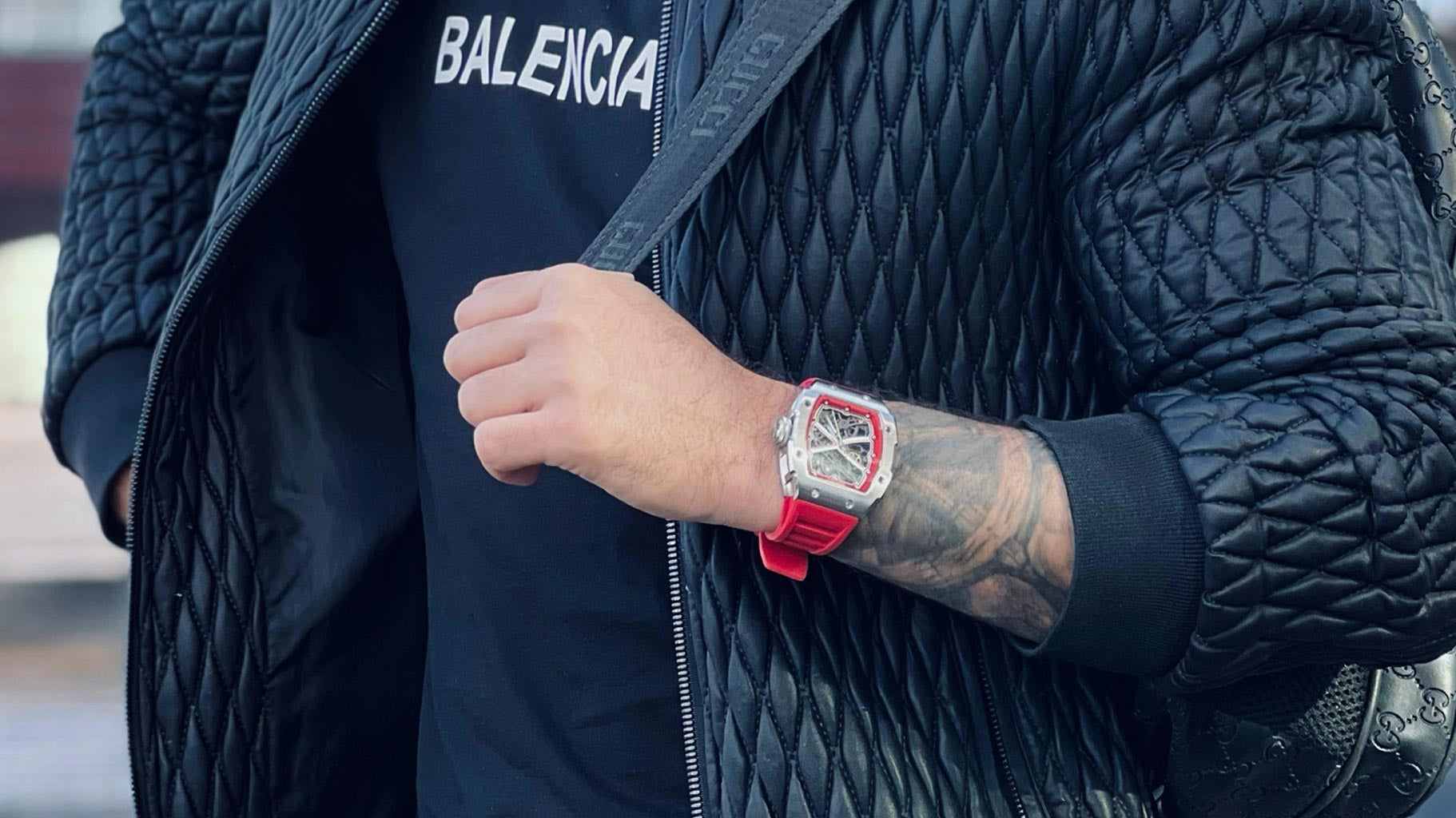 How to Wear & Maintain Your Watch in Summer: A Complete Guide