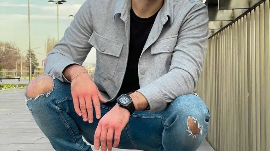 Several watch common sense you must know - Wishdoit Watches