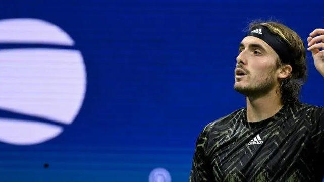 Sports&Watches-Who should be Tsitsipas next watch sponsor? - Wishdoit Watches