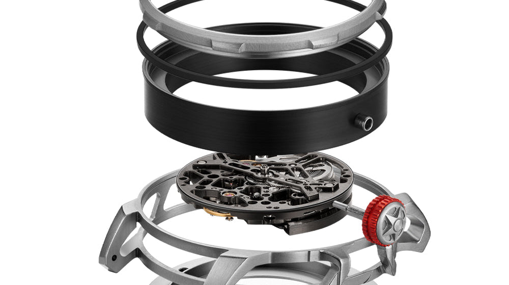 Sapphire vs. Mineral Glass: Which Watch Crystal is Right for You?