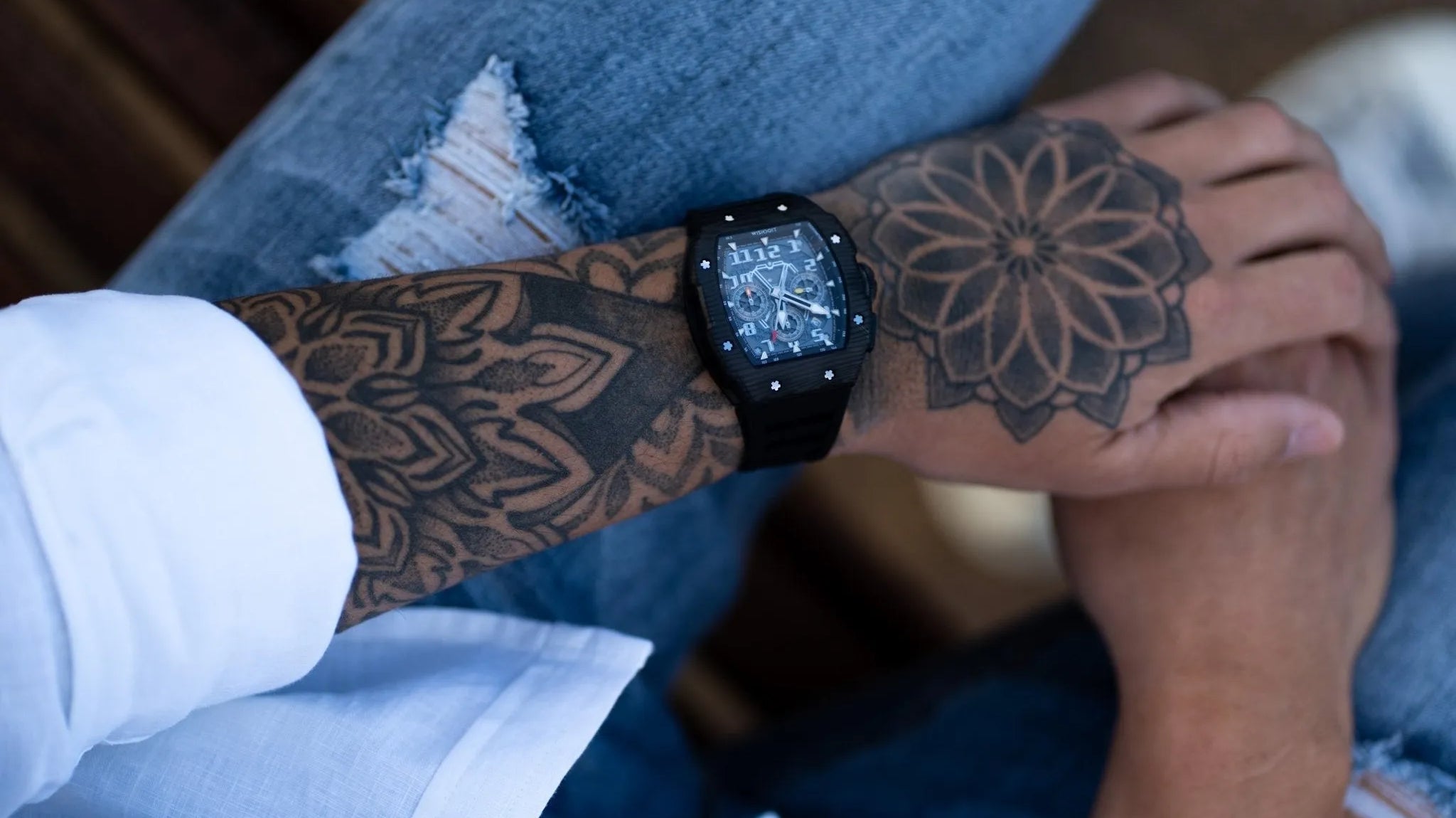 The Fascinating World of Watches: A Look at History, Technology, Style, and More - Wishdoit Watches