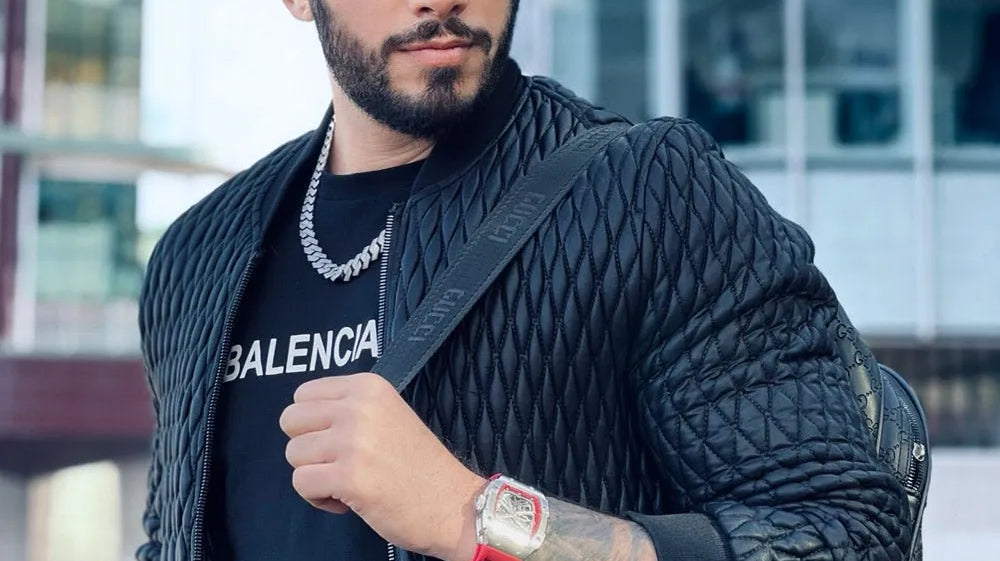 The Spirit of Time: The Meaning of Watches to Human Beings - Wishdoit Watches