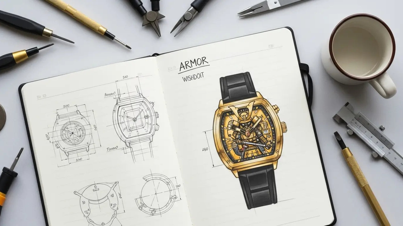 Why We Named Our Brand WISHDOIT