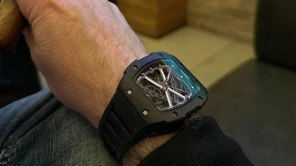 Top 6 Best Everyday Casual Watches For Men - Wishdoit Watches