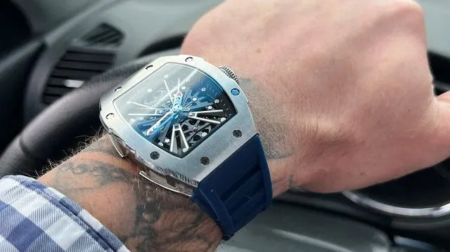 Top men's budget watches with in $500 - Wishdoit Watches