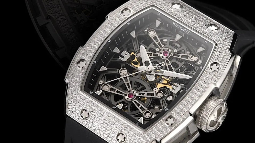 Watches and Culture - Exploring the Intersection of Timepieces and Society | Wishdoit Watches