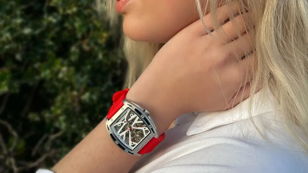 What Are Mechanical Watches – Where Can I Buy One - Wishdoit Watches