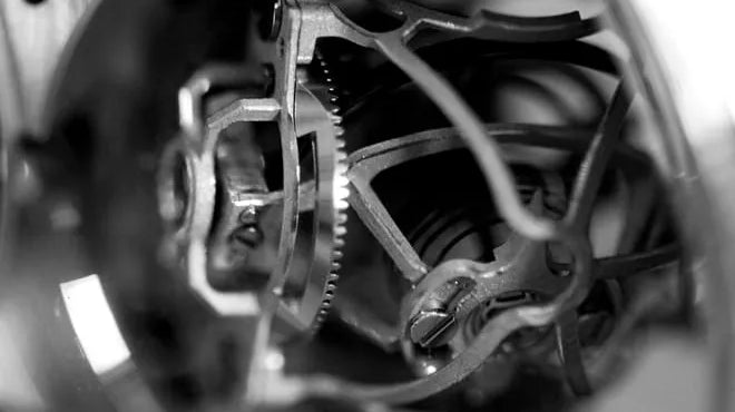 What is a tourbillon? - Wishdoit Watches