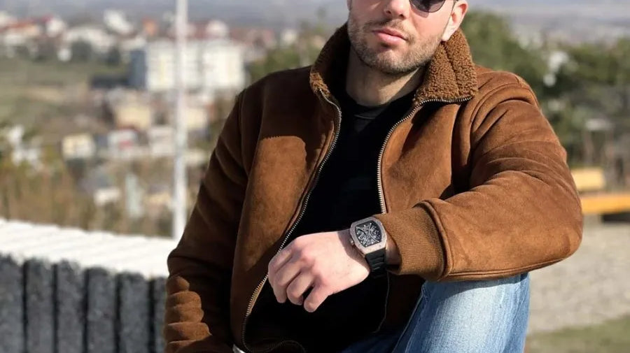 What is the point of wearing a mechanical watch when you have a mobile phone with you? - Wishdoit Watches