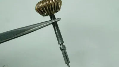 What is Winding Stem? - Wishdoit Watches