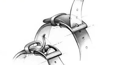 What kinds of buckles are there? - Wishdoit Watches