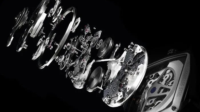 What makes a mechanical watch special? - Wishdoit Watches