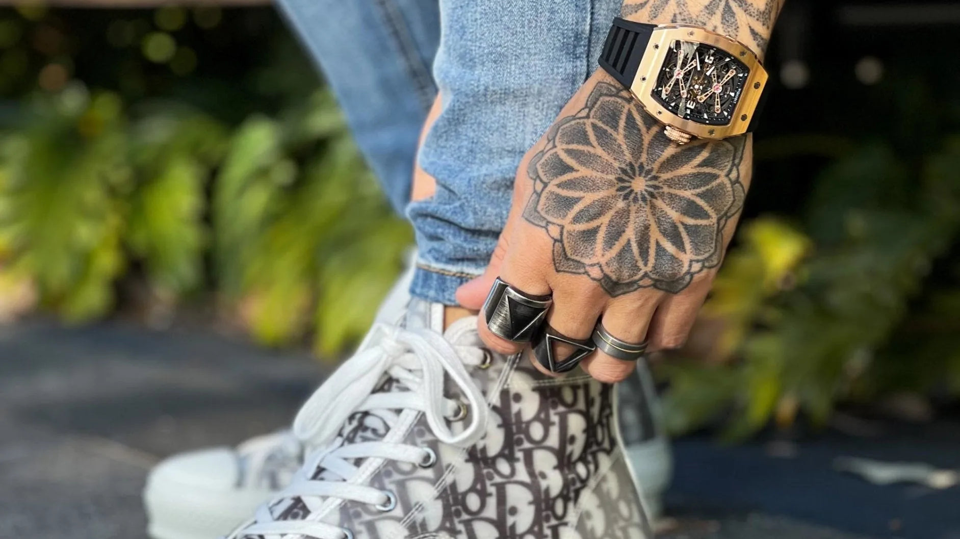 When do we take care of our watches? - Wishdoit Watches