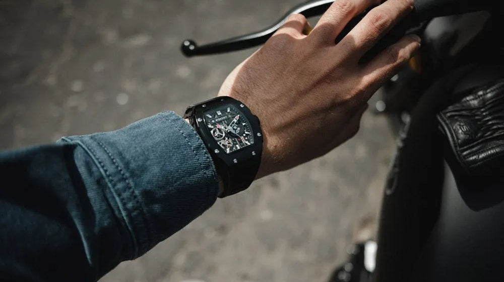 Which Gift is Best For Father's Day? - Wishdoit Watches