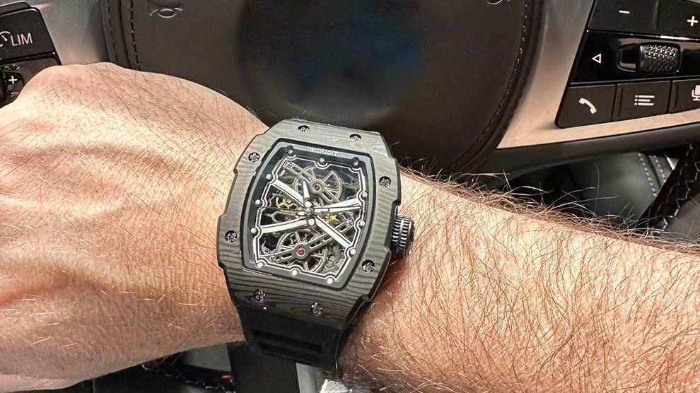 Best Labor Day Gift for Employees - Wishdoit Watches: A Timeless and Practical Way to Show Appreciation and Recognition