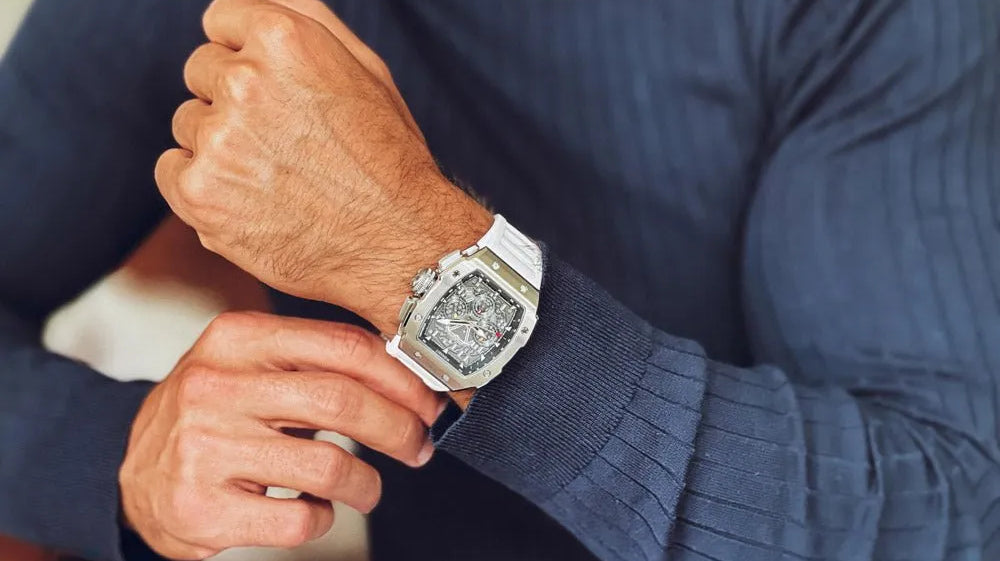 Which Watch Is Best For Regular Use? - Wishdoit Watches