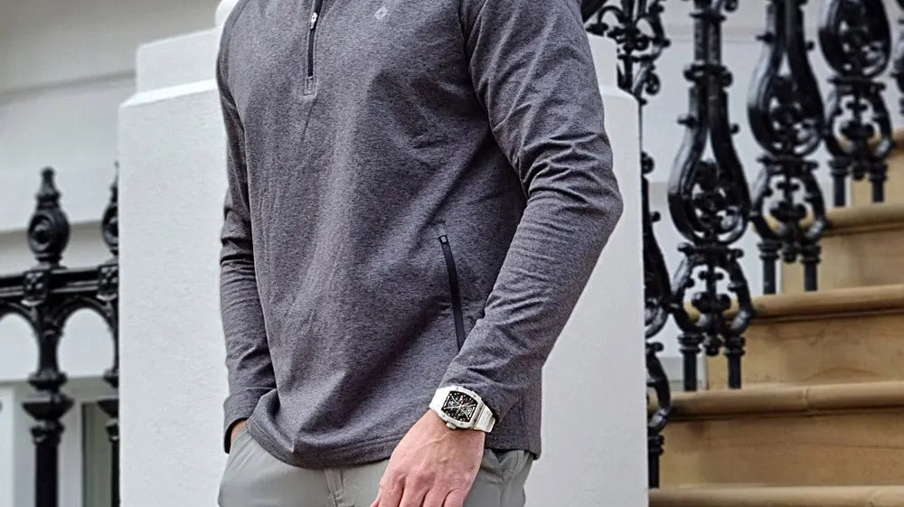 Who invented the digital watch? - Wishdoit Watches