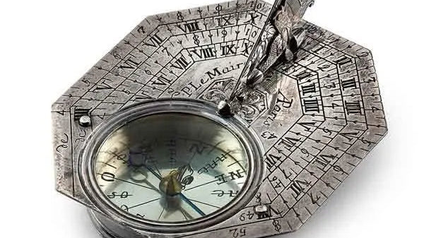 Who invented the watch? - Wishdoit Watches