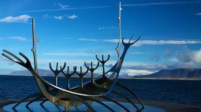 Who Were the Vikings? - Wishdoit Watches