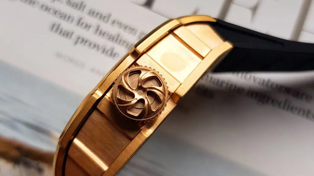 Why are luxury watches so desirable? - Wishdoit Watches