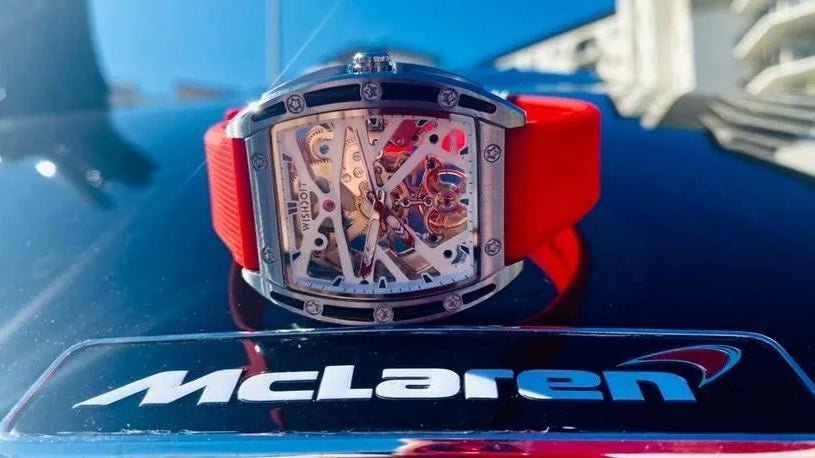 Why do clocks slow down over a long period of time? - Wishdoit Watches