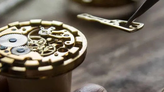 Why does the watch fog up? - Wishdoit Watches