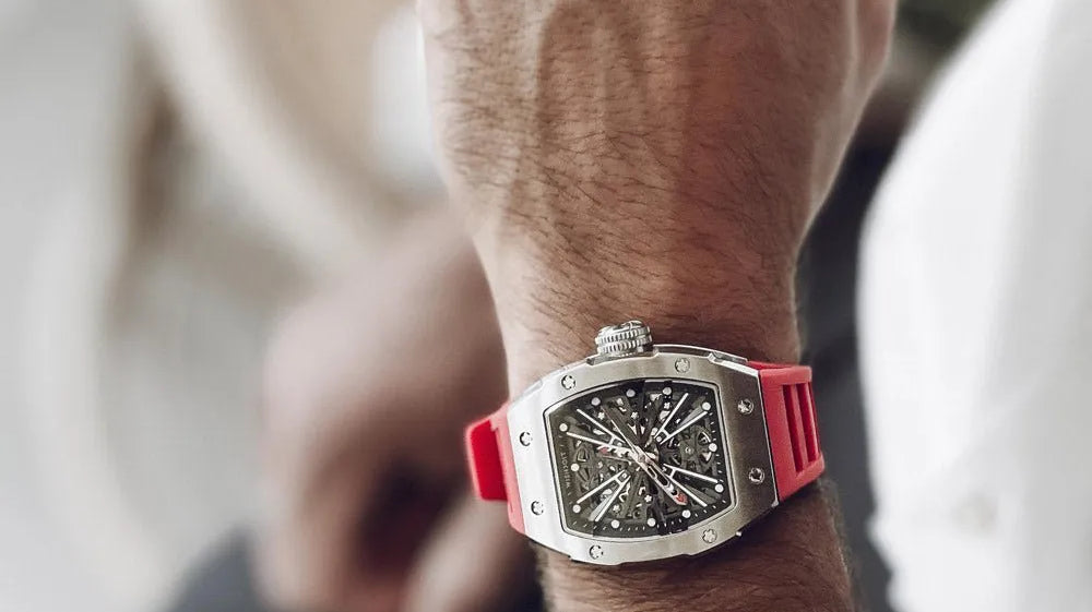 Why Watches Are So Expensive? - Wishdoit Watches