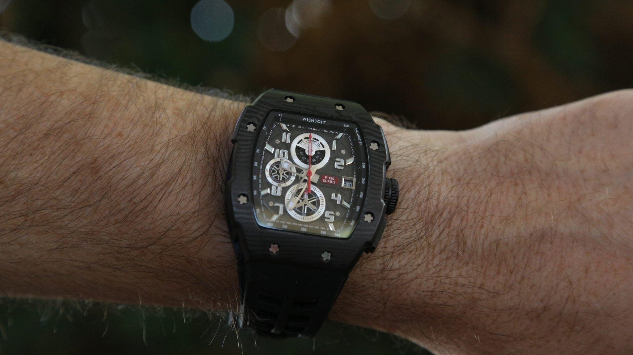 Top 5 Luxury Watches to Invest in for 2024 Wishdoit Watches