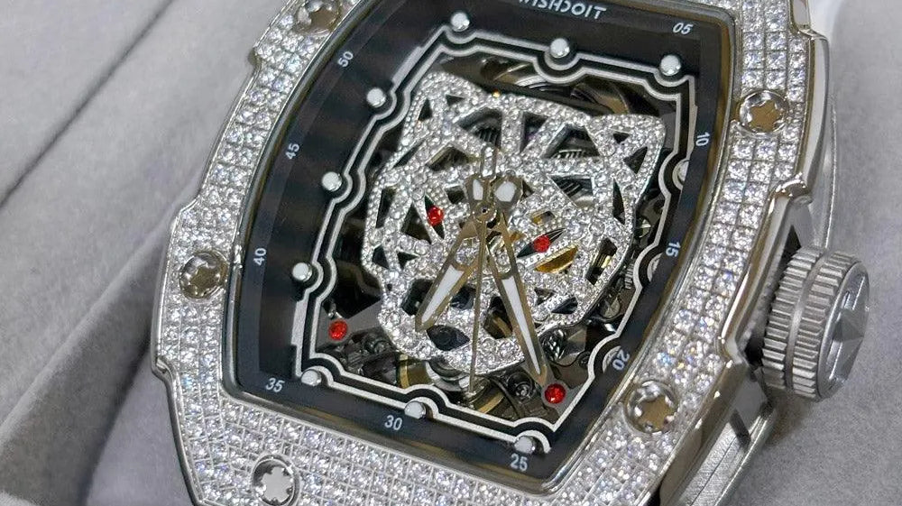 Mechanical vs. Quartz Watches: Which is the Best Choice for You? Wishdoit Watches