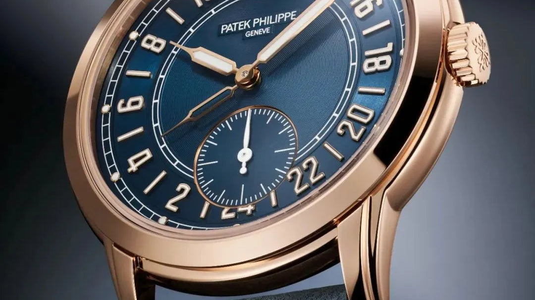 W&W 2023 | The most notable watch releases from prestigious brands - Wishdoit Watches