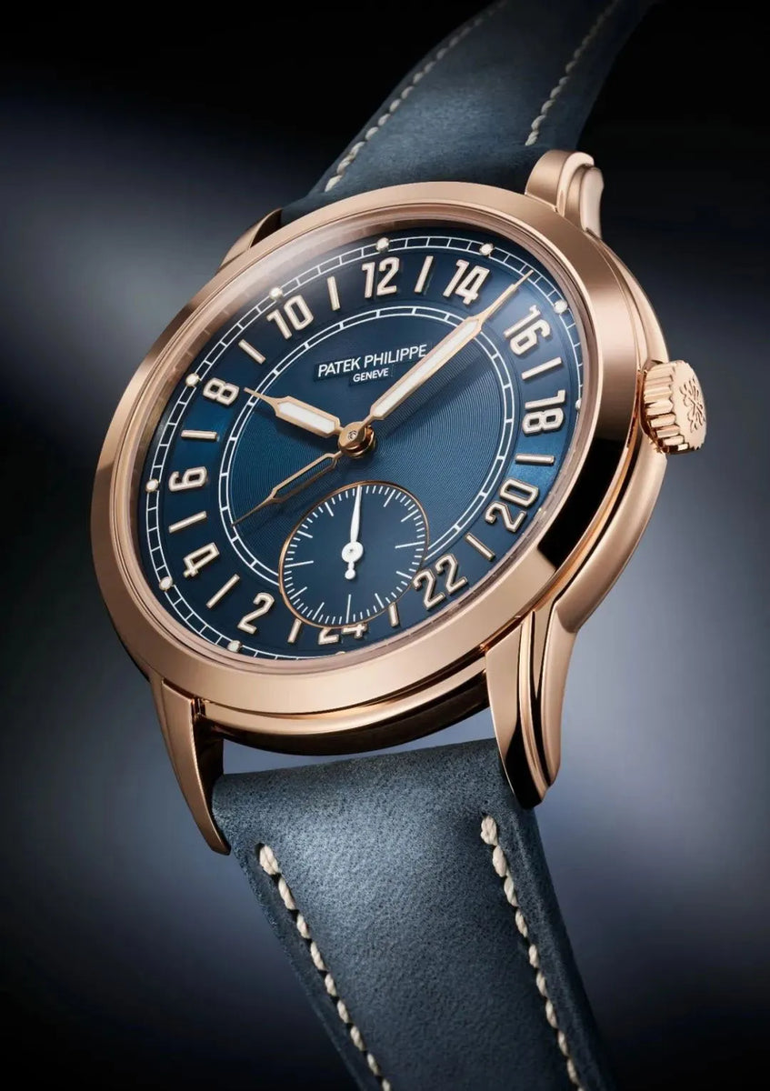 W&W 2023 | The most notable watch releases from prestigious brands ...