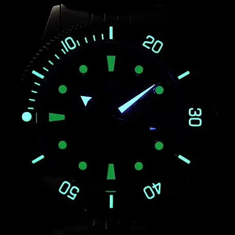 Discover the Nereus Facet automatic diver watch, inspired by underwater light. Featuring a geometric dial, 3D luminous, and 150M ATM with H.K PT5000 Movement,WSD9027:AA,WSD9027:AB,WSD9027:AC,WSD9027:AD,