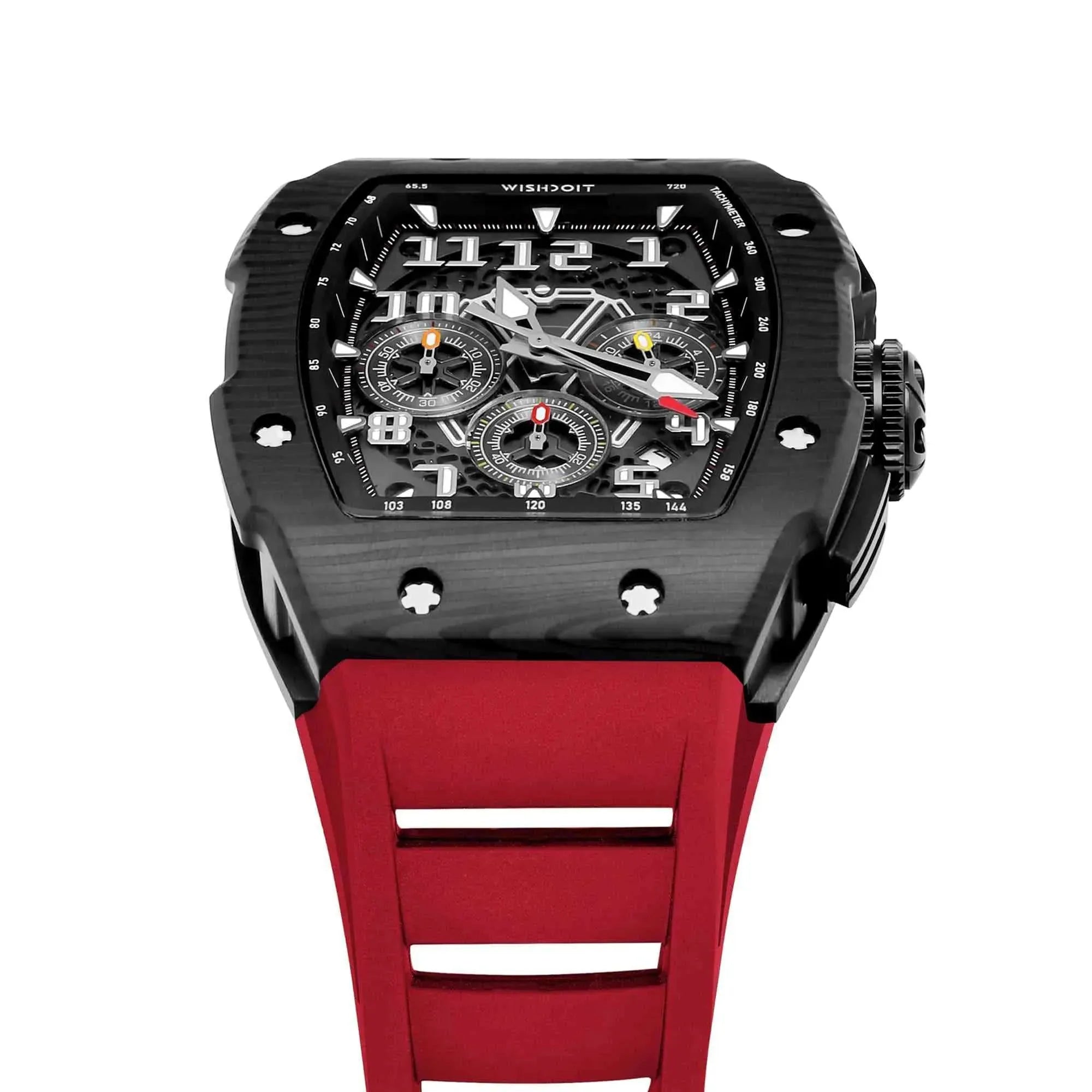 RACING GT CHRONO Quartz Chronograph Watch