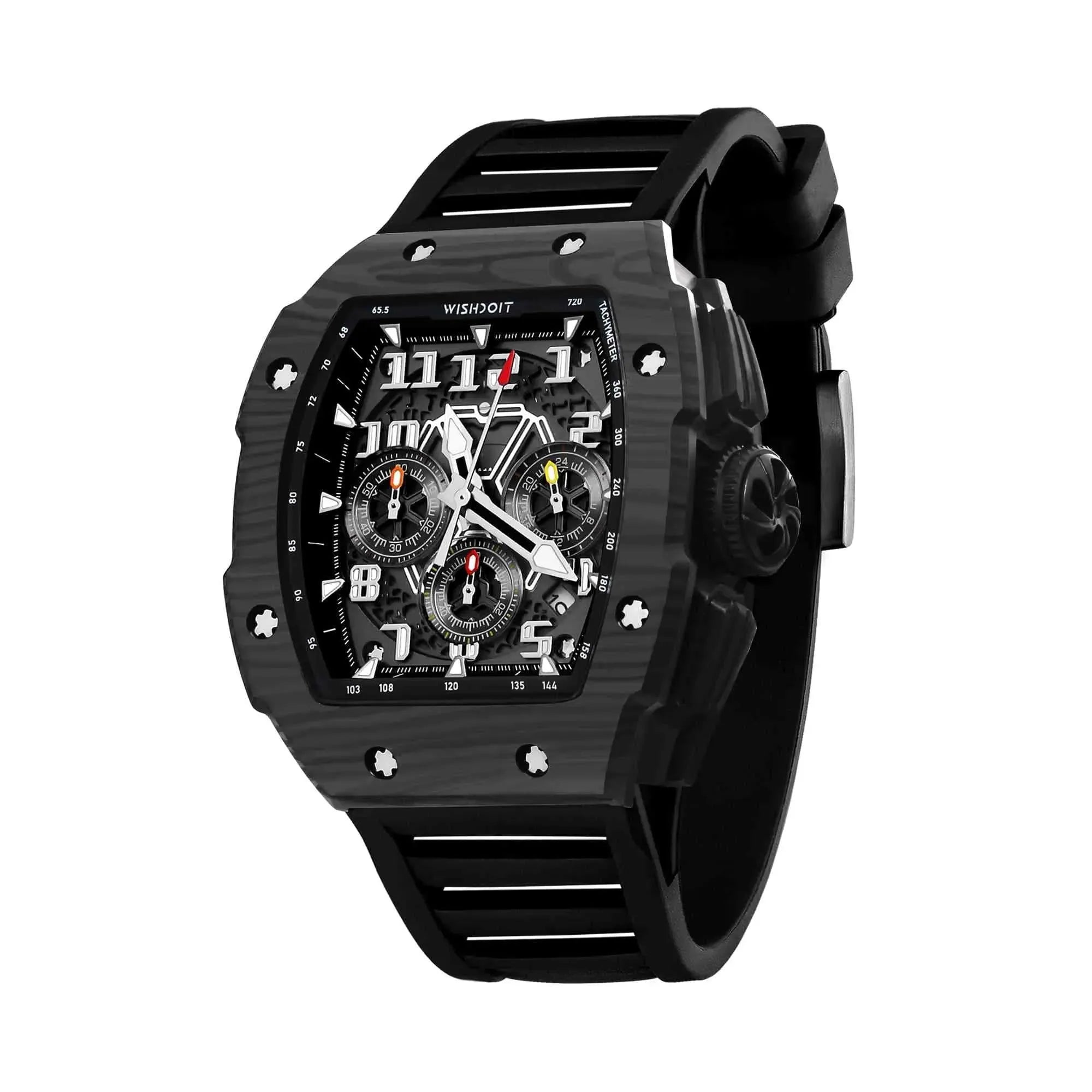 RACING GT CHRONO Quartz Chronograph Watch