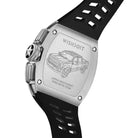 Shop Racing F-150 Series Chronograph Quartz Silver Watch | Wishdoit Watch