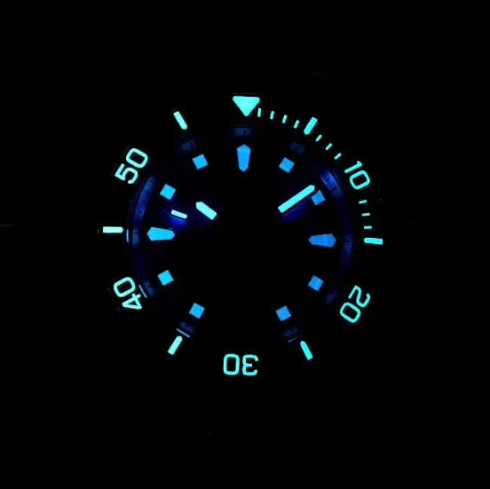 Triton Prism Automatic Diver – Iridescent Ocean Edition with Mother-of-Pearl Dial,WSD9032:AA,WSD9032:AB,WSD9032:AC,WSD9032:AD,