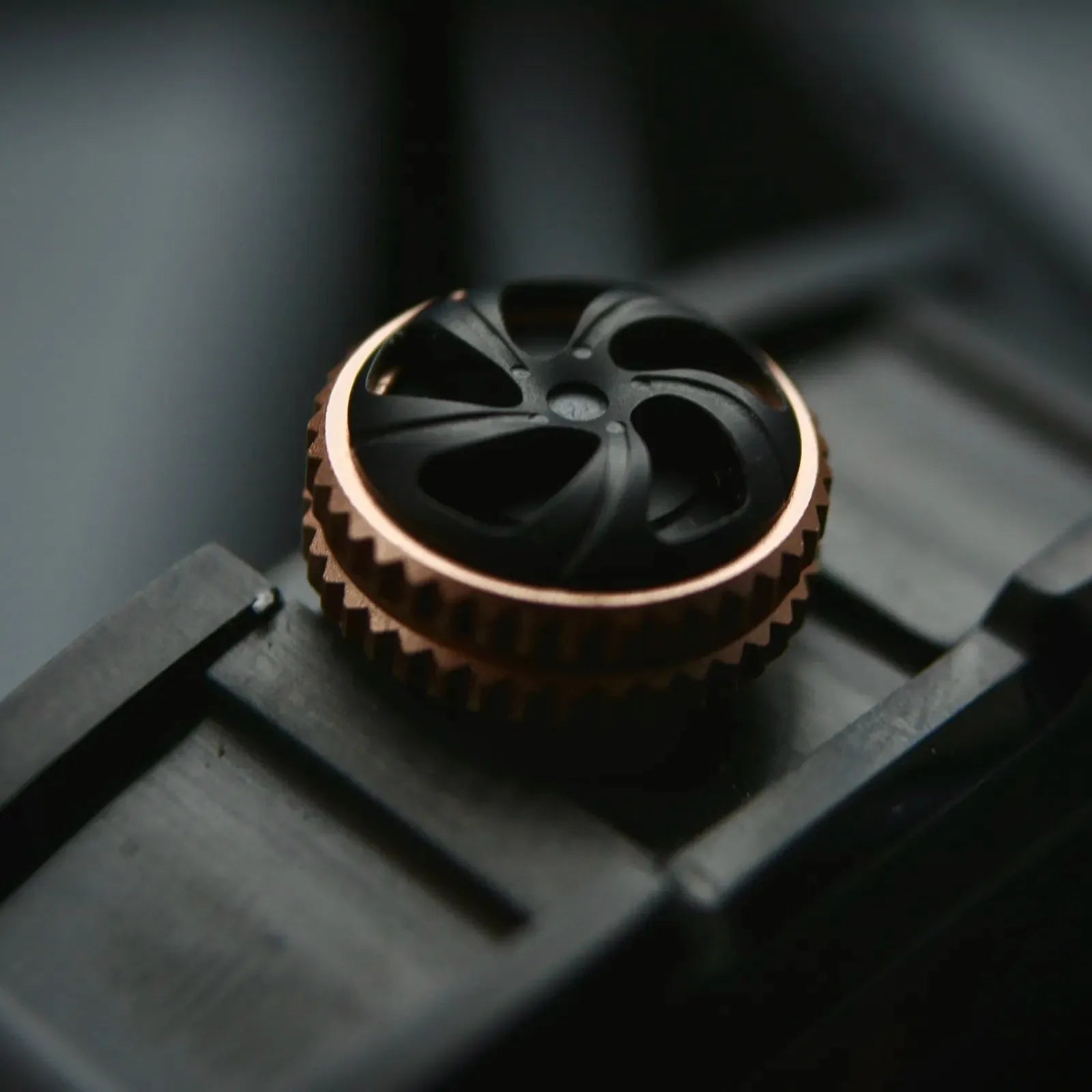 Armor-Limited Edition Mechanical Skeleton Watch