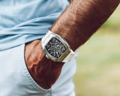 GT chronograph watch : Shop chronograph watch for men | Wishdoit watches