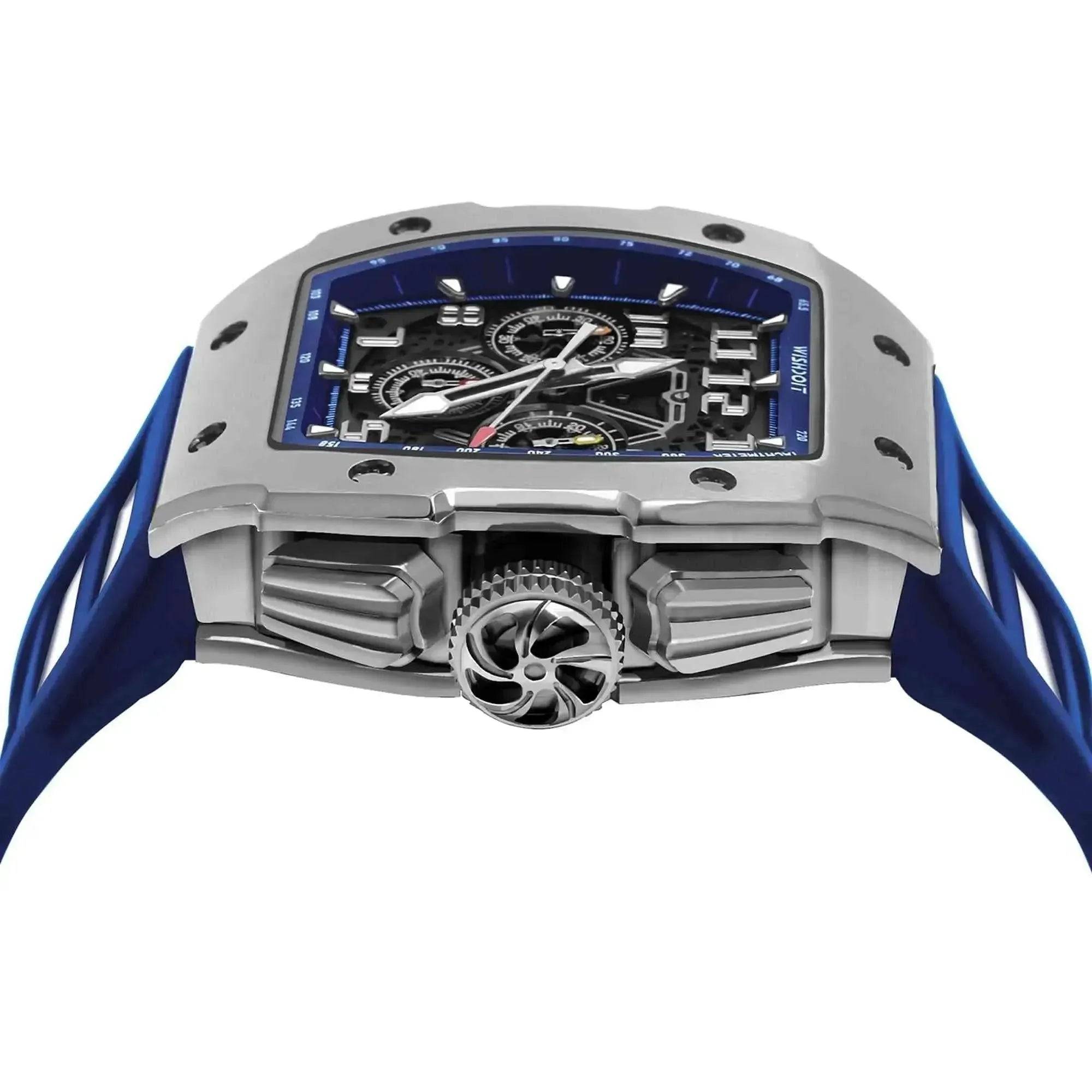Racing | GT Chrono Watch Wishdoit Watches