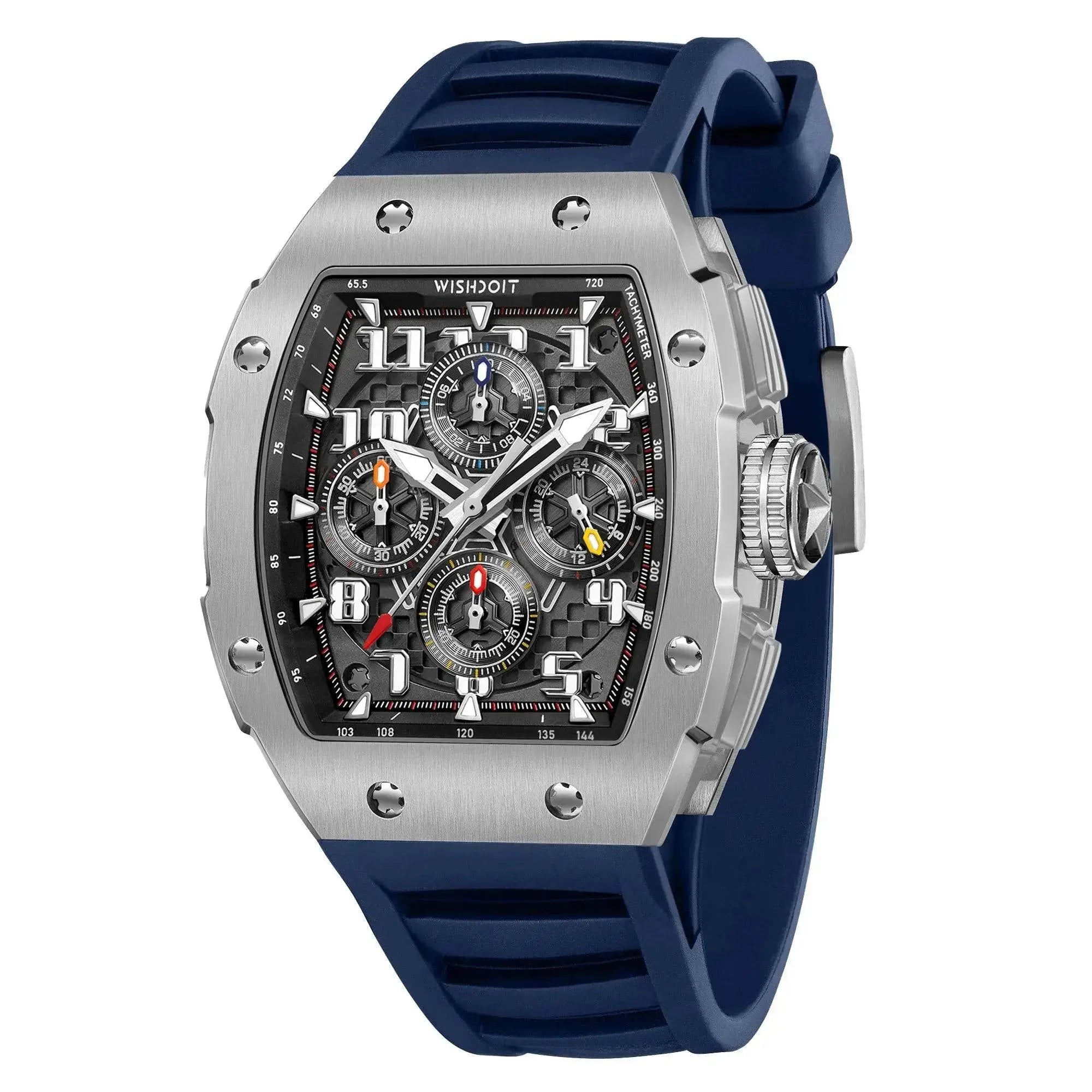 RACING GT 2.0 Quartz Chronograph Watch