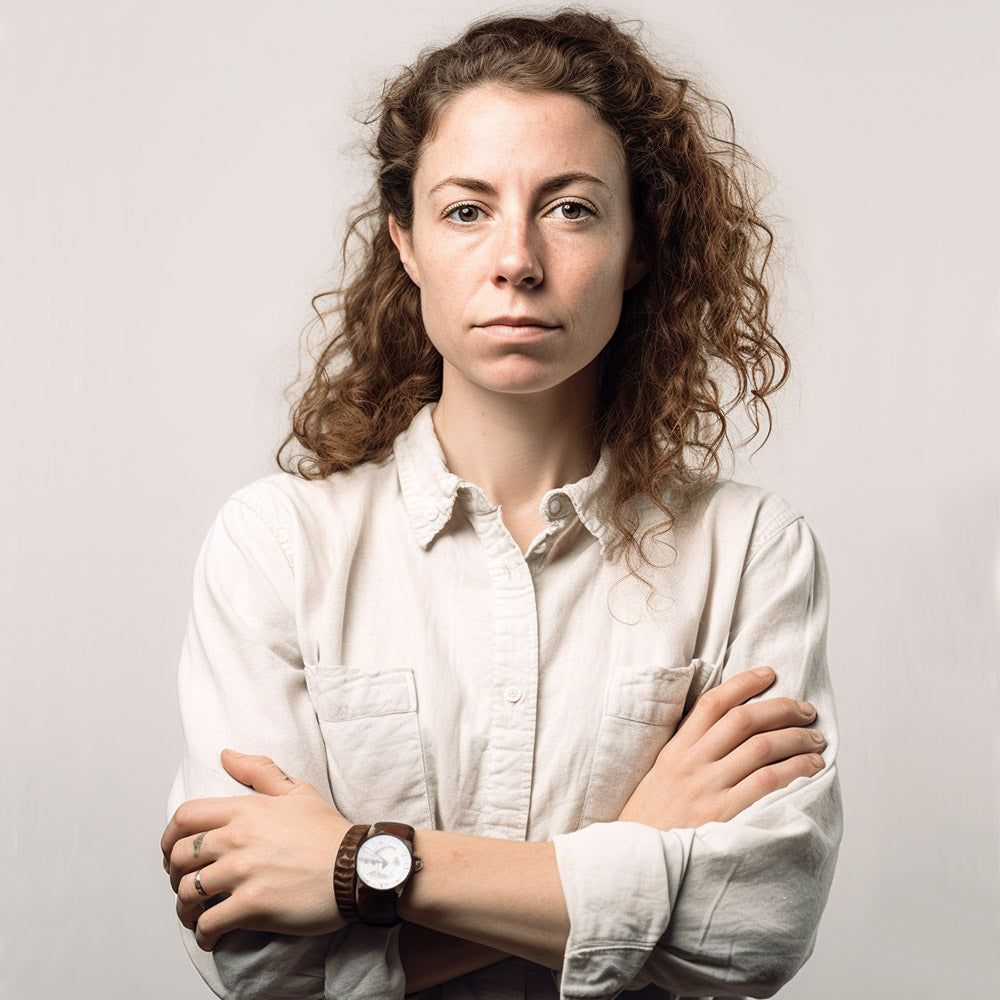 Wishdoit Watches- designer